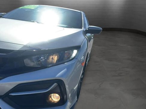 Used 2020 Honda Civic Sport image 42