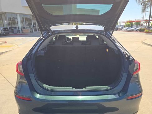 Used 2024 Honda Civic EX-L image 13