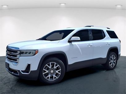 Used 2023 GMC Acadia SLT