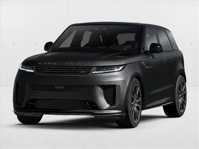 Used 2024 Land Rover Range Rover Sport SE
