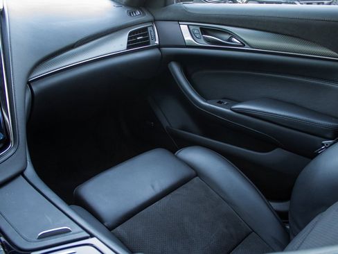 Used 2016 Cadillac CTS V image 20