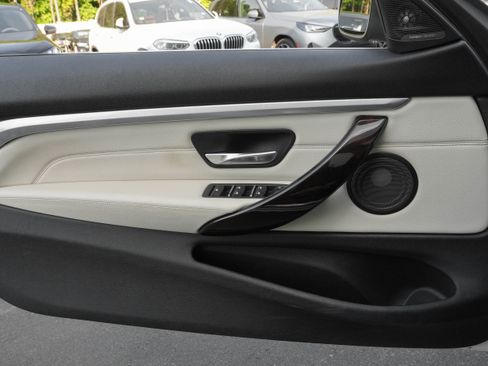 Used 2018 BMW 430i Convertible RWD image 31
