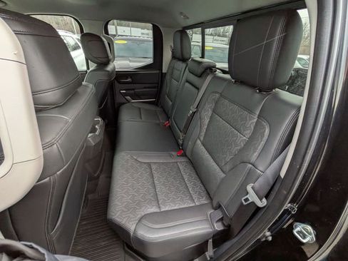 Used 2022 Toyota Tundra SR5 w/ TRD Sport Premium Package image 16