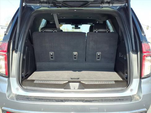 Used 2021 Chevrolet Tahoe Premier image 25