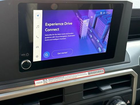 New 2026 Toyota Tacoma SR5 image 23