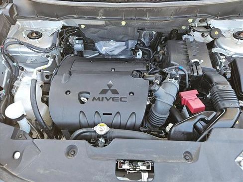 Used 2025 Mitsubishi Outlander Sport AWD image 27