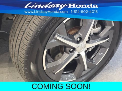 Used 2024 Honda HR-V EX-L image 27