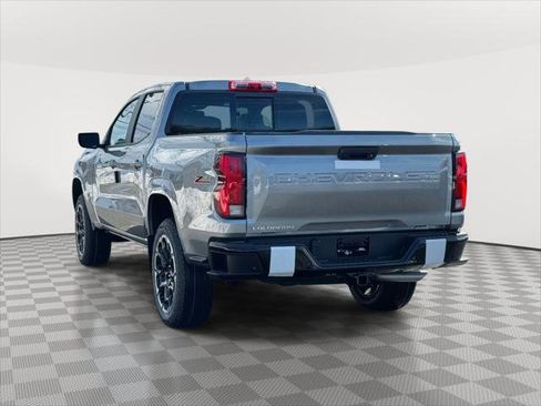 New 2026 Chevrolet Colorado Z71 w/ Z71 Convenience Package 2 image 3
