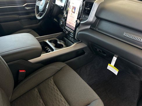 New 2026 RAM 1500 Big Horn image 12