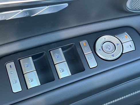 New 2026 Genesis GV80 2.5T Prestige image 29