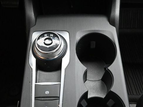 Used 2022 Ford Escape Titanium w/ Titanium Elite Package image 19