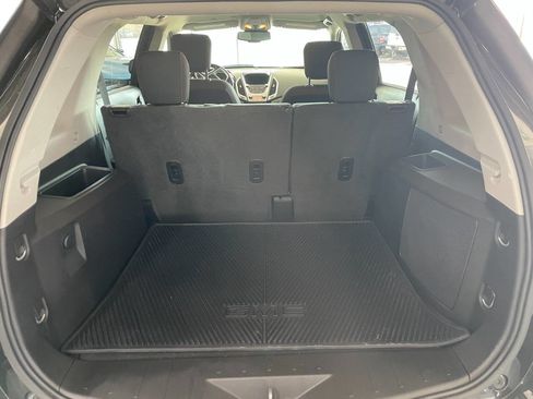 Used 2017 GMC Terrain SLE w/ Convenience Package image 8