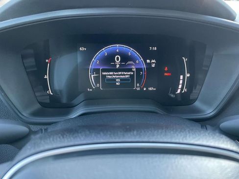 New 2026 Toyota Corolla SE image 36