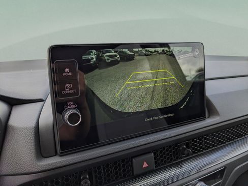 New 2026 Honda CR-V EX image 30