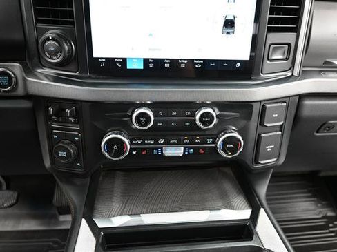 Certified 2024 Ford F350 Platinum AWD/4WD image 14