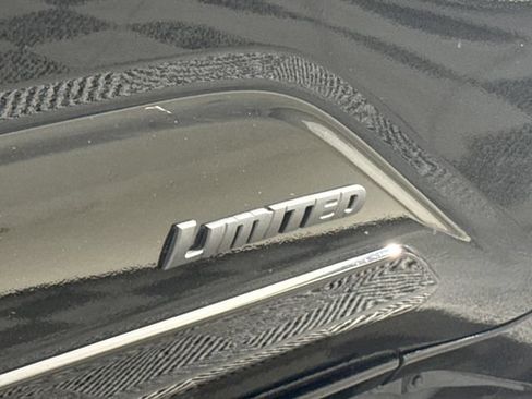 Certified 2026 Toyota Tacoma Limited AWD/4WD image 18