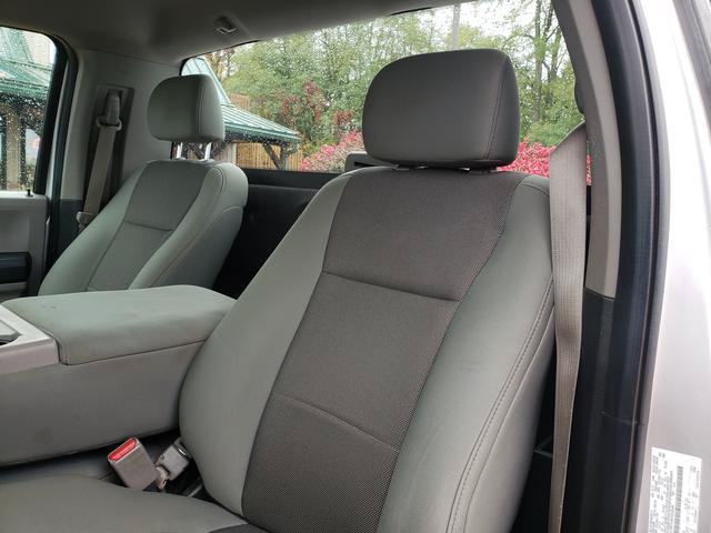 Used 2017 Ford F150 XL w/ XL Power Equipment Group RWD image 18