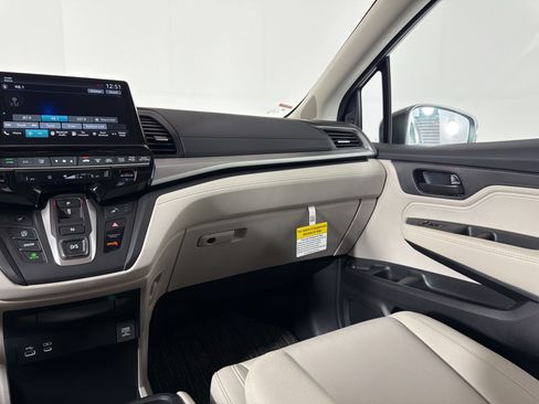 New 2026 Honda Odyssey EX-L image 28