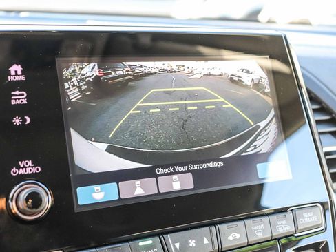 Used 2020 Honda Odyssey EX-L image 27