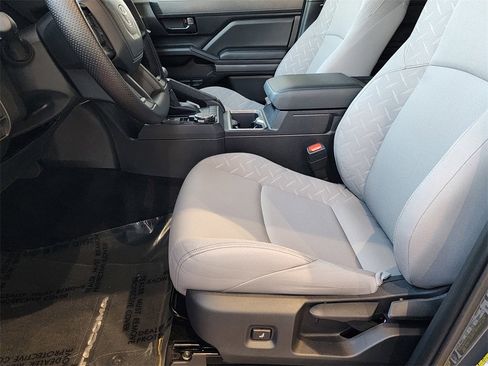 New 2025 Toyota Tacoma SR5 image 12
