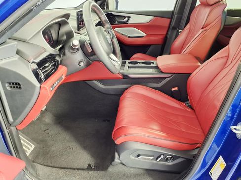 Used 2025 Acura MDX A-Spec AWD/4WD image 13
