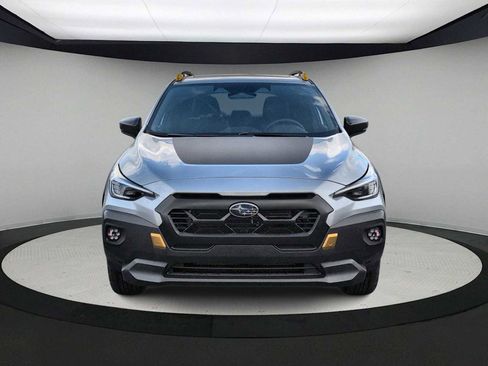 New 2026 Subaru Crosstrek 2.5i Wilderness AWD/4WD image 3
