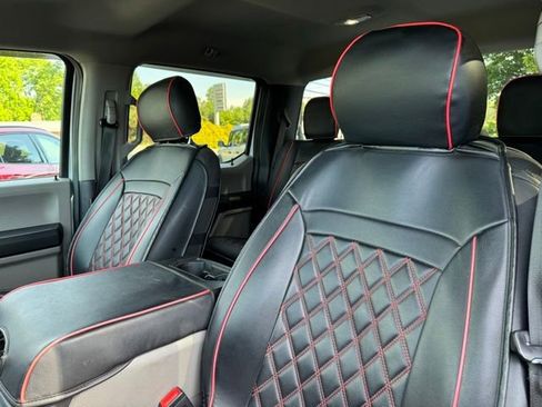 Used 2019 Ford F150 XL w/ Equipment Group 101A Mid AWD/4WD image 26