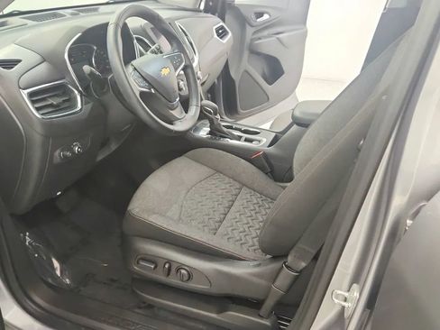 Used 2024 Chevrolet Equinox LT w/ LPO, Floor Liner Package image 22