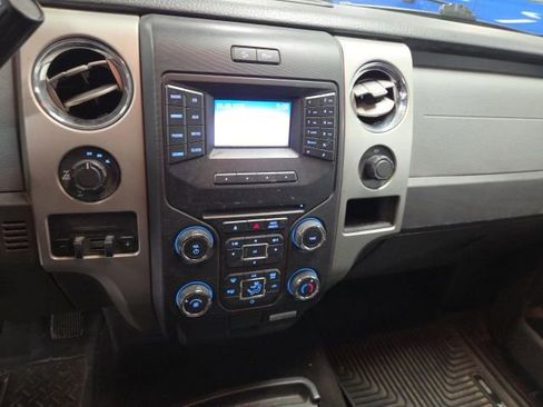 Used 2013 Ford F150 XLT w/ Luxury Equipment Group AWD/4WD image 7