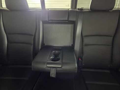 Used 2020 Honda Ridgeline RTL image 22