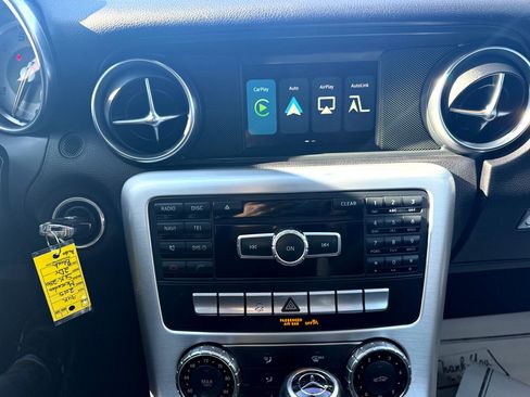 Used 2015 Mercedes-Benz SLK 250 SLK250 image 16