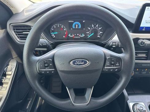 Certified 2022 Ford Escape SE AWD/4WD image 10