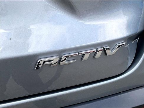 Used 2024 Chevrolet Trax ACTIV w/ Driver Confidence Package FWD image 27