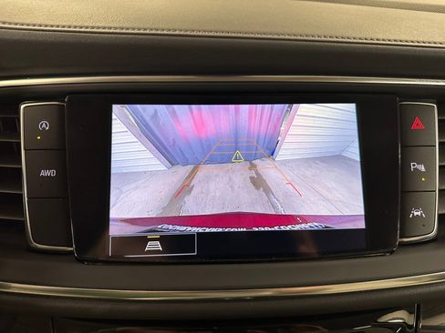 Certified 2023 Buick Enclave Essence w/ Sport Touring Edition image 15