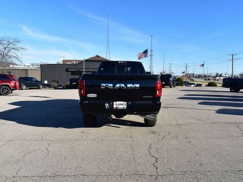 New 2026 RAM 2500 Limited image 12