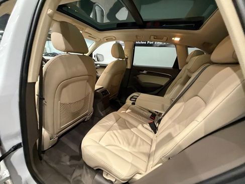 Used 2014 Audi Q5 2.0T Premium Plus image 22
