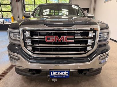 Used 2018 GMC Sierra 1500 SLT