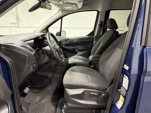 Used 2018 Ford Transit Connect XL image 9