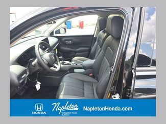 Used 2026 Honda HR-V EX-L video 1