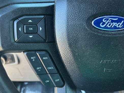 Used 2020 Ford F150 XLT AWD/4WD image 19