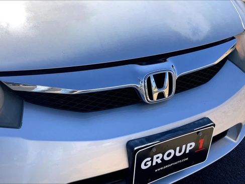 Used 2010 Honda Civic LX image 28