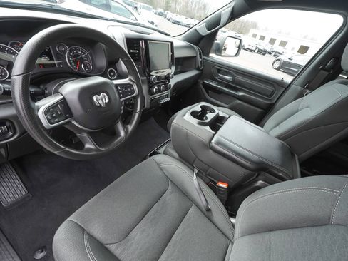 Used 2025 RAM 1500 Tradesman image 15