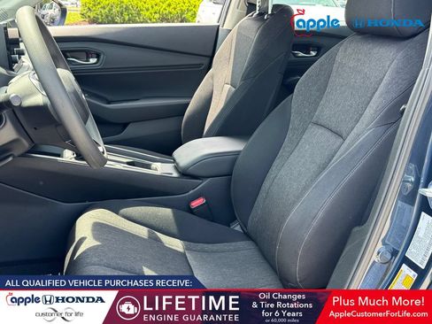 Used 2024 Honda Accord EX image 7