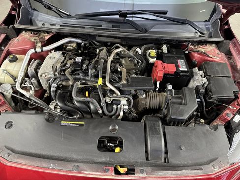 Used 2021 Nissan Sentra SV image 26