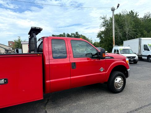Used 2016 Ford F350 XL w/ Power Equipment Group image 18