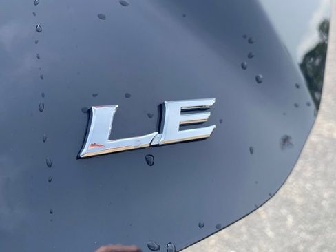Used 2026 Toyota Camry LE image 15