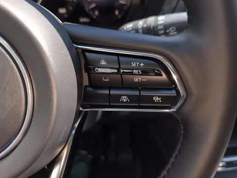 New 2026 MAZDA CX-90 3.3 Turbo w/ Premium Sport Pkg AWD/4WD image 22