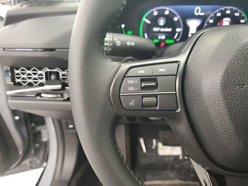 New 2026 Honda Accord EX-L image 13