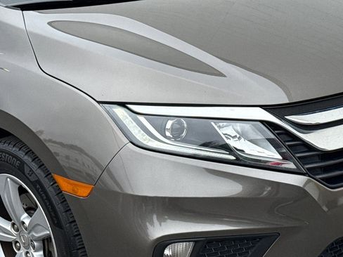 Used 2019 Honda Odyssey EX-L image 10