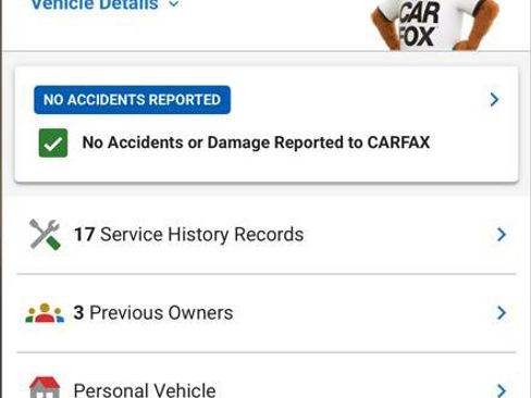 Used 2004 Acura TL FWD image 11